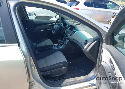 2012 Chevrolet Cruze Ls z USA, uszkodzony, nr VIN 1G1PC5SH7C7396809